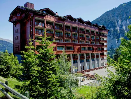 Appartement charmant à Courchevel 1650, parking inclus - Photo 11