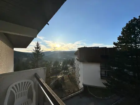 Appartement au pied des pistes avec balcon, Appartement 6 personnes à Villard de Lans - Photo 6