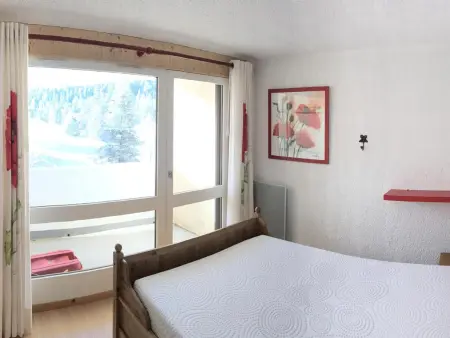 Bel appartement 2 pièces au pied des pistes à Corrençon - Photo 5