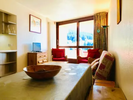 Appartement 3 pièces au pied des pistes à Villard-de-Lans - Photo 1