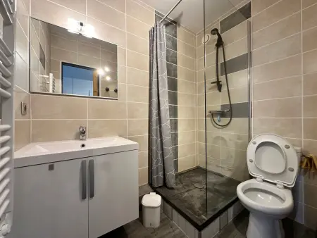 Appartement cosy au pied des pistes, animaux admis - Photo 6