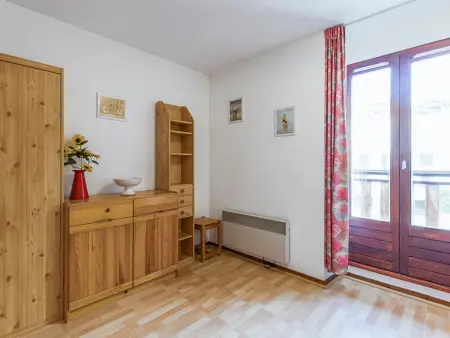 Appartement cosy avec balcon et WiFi à Villard-de-Lans - Photo 1