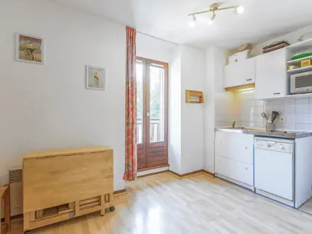 Appartement cosy avec balcon et WiFi à Villard-de-Lans - Photo 3