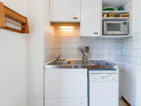 Appartement cosy avec balcon et WiFi à Villard-de-Lans - Photo 5