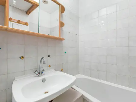 Appartement cosy avec balcon et WiFi à Villard-de-Lans - Photo 7