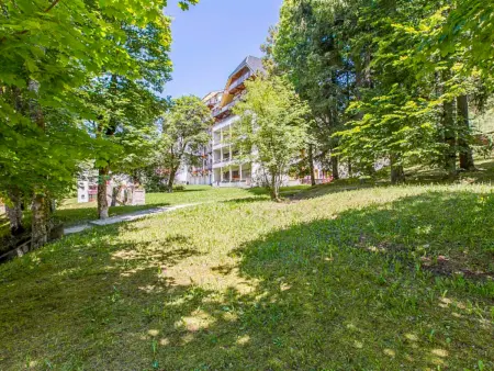 Appartement cosy avec balcon et WiFi à Villard-de-Lans - Photo 9