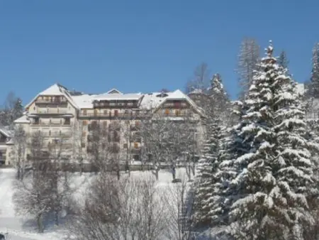 Appartement cosy avec balcon et WiFi à Villard-de-Lans - Photo 11
