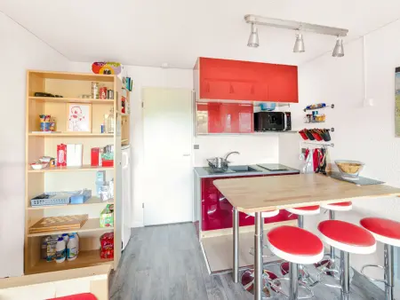 Studio cabine lumineux avec parking à Villard-de-Lans - Photo 2