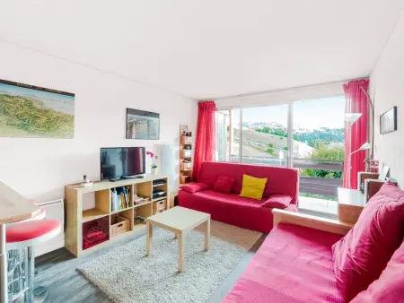 Studio cabine lumineux avec parking à Villard-de-Lans - Photo 3