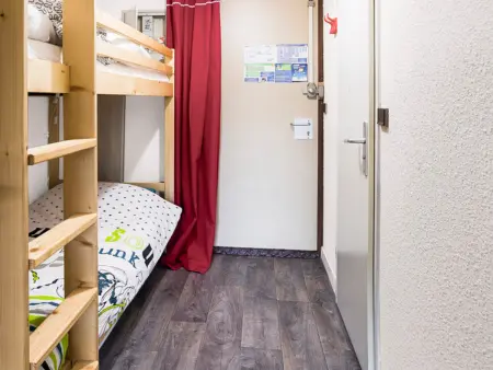 Studio cabine lumineux avec parking à Villard-de-Lans - Photo 4