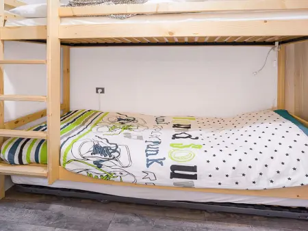 Studio cabine lumineux avec parking à Villard-de-Lans - Photo 5