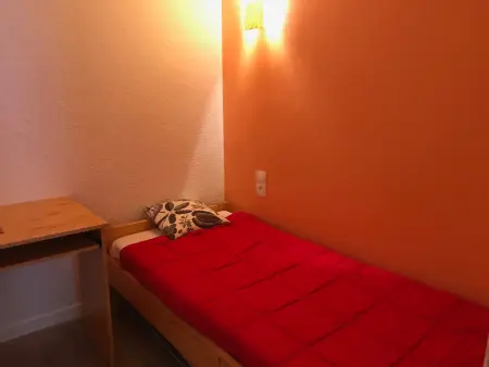 Studio cabine avec balcon, proche centre de Villard-de-Lans - Photo 6