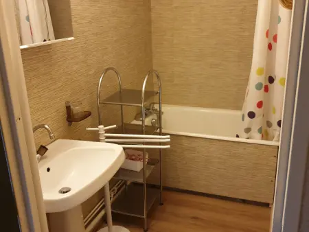 Studio 32m² au pied des pistes de ski à Corrençon - Photo 4