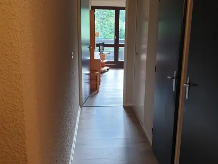 Studio 32m² au pied des pistes de ski à Corrençon - Photo 6