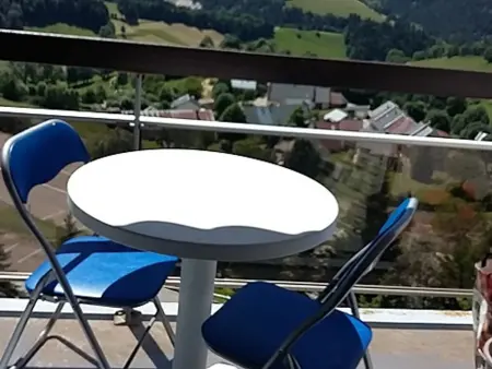 Studio rénové 18m² au pied des pistes à Villard-de-Lans - Photo 2
