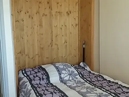 Studio rénové 18m² au pied des pistes à Villard-de-Lans - Photo 6