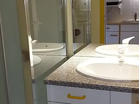 Studio rénové 18m² au pied des pistes à Villard-de-Lans - Photo 9
