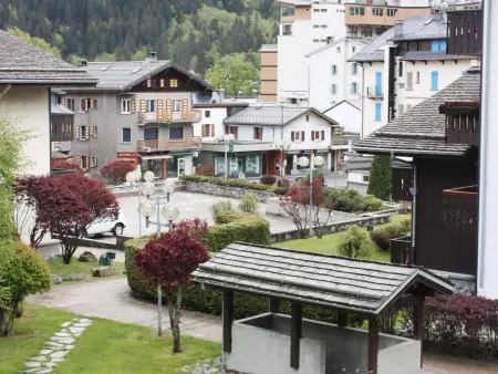 Appartement à Chamonix avec Balcon, Animaux Acceptés et Parking - Photo 3