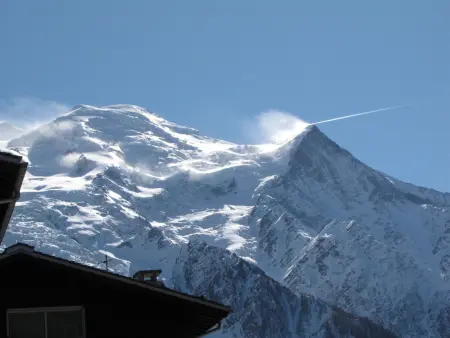 Appartement à Chamonix avec Balcon, Animaux Acceptés et Parking - Photo 6