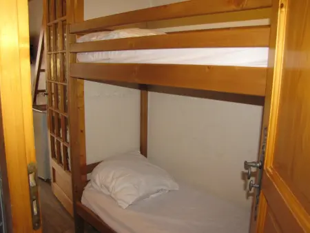 Appartement à Chamonix avec Balcon, Animaux Acceptés et Parking - Photo 8