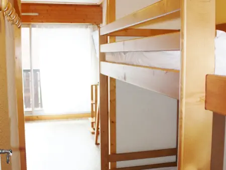 Appartement à Chamonix avec Balcon, Animaux Acceptés et Parking - Photo 9