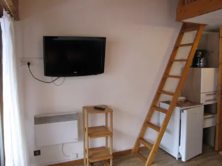 Appartement à Chamonix avec Balcon, Animaux Acceptés et Parking - Photo 10
