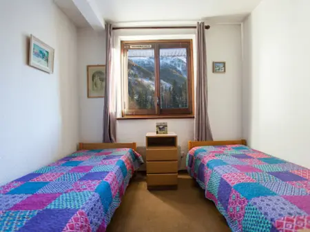 2 Pièces Vue Mont Blanc avec Balcon - Chamonix, Animaux acceptés - Photo 2