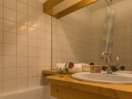 Studio cosy à Chamonix - Animaux admis, parking privé - Photo 5