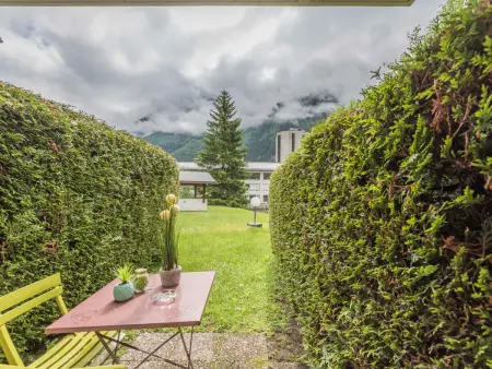 Studio cosy à Chamonix - Animaux admis, parking privé - Photo 6