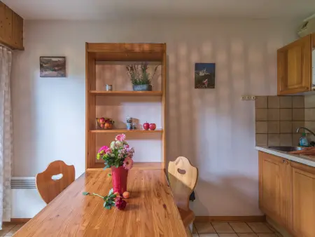 Studio cosy à Chamonix - Animaux admis, parking privé - Photo 7