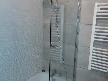 Superbe 3 pièces Chamonix - Jardin privé - Parking - Animaux admis - Photo 5