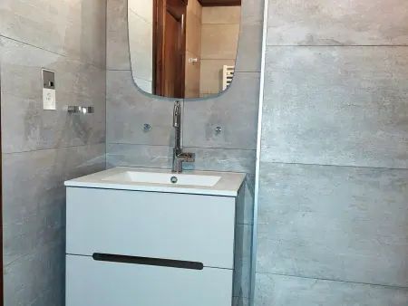 Superbe 3 pièces Chamonix - Jardin privé - Parking - Animaux admis - Photo 6