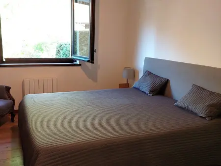 Superbe 3 pièces Chamonix - Jardin privé - Parking - Animaux admis - Photo 8