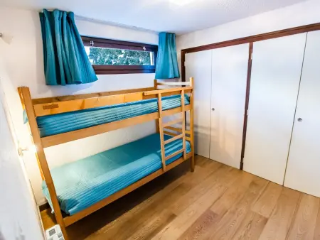 Superbe 3 pièces Chamonix - Jardin privé - Parking - Animaux admis - Photo 12