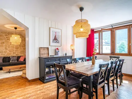 Magnifique appartement centre-ville - Animaux admis, WiFi - Photo 2