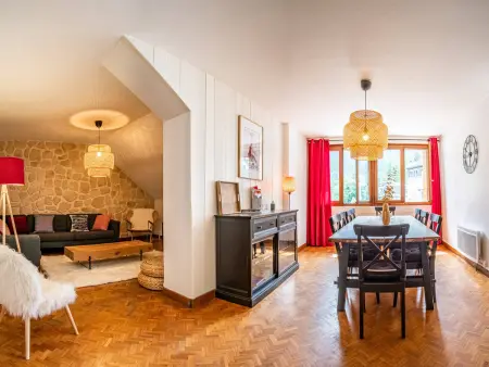 Magnifique appartement centre-ville - Animaux admis, WiFi - Photo 4