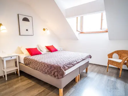 Magnifique appartement centre-ville - Animaux admis, WiFi - Photo 8