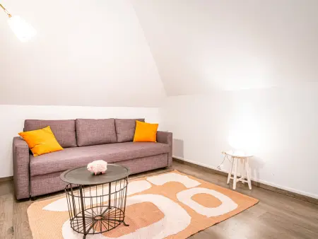 Magnifique appartement centre-ville - Animaux admis, WiFi - Photo 9
