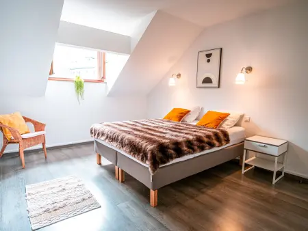 Magnifique appartement centre-ville - Animaux admis, WiFi - Photo 10