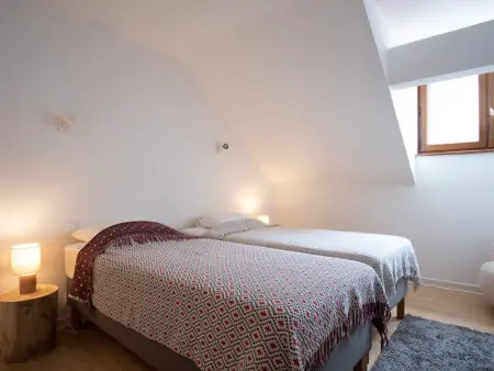 Magnifique appartement centre-ville - Animaux admis, WiFi - Photo 12