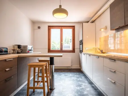 Magnifique appartement centre-ville - Animaux admis, WiFi - Photo 13