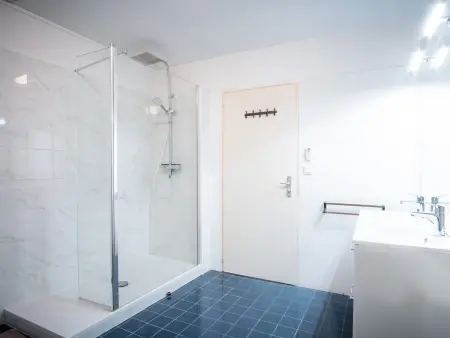 Magnifique appartement centre-ville - Animaux admis, WiFi - Photo 14