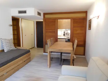 Appartement 2 pièces Chamonix avec Parking, Appartement 5 personnes à Chamonix Mont Blanc - Photo 2