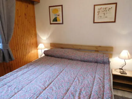 Appartement 2 pièces Chamonix avec Parking, Appartement 5 personnes à Chamonix Mont Blanc - Photo 10