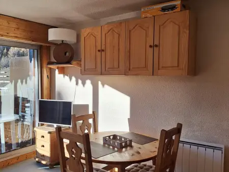 Studio cosy proche des pistes - Animaux admis, Appartement 3 personnes à Chamonix Mont Blanc - Photo 1