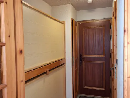 Studio cosy proche des pistes - Animaux admis, Appartement 3 personnes à Chamonix Mont Blanc - Photo 9