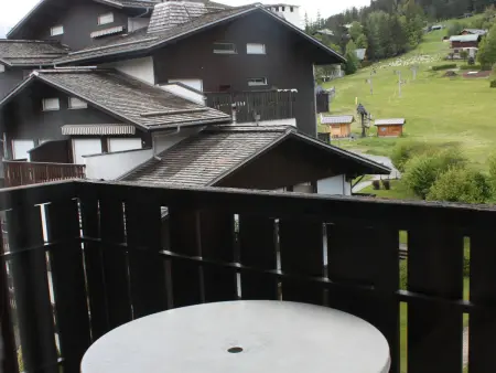 Studio cosy proche des pistes - Animaux admis, Appartement 3 personnes à Chamonix Mont Blanc - Photo 12