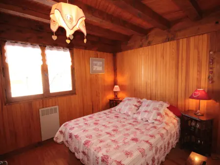 Appartement 1 étoile aux Saisies, 4 pers, vue pistes - Photo 1