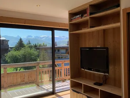 Appartement 3 pièces pour 6 pers. proche pistes, L'Alpe d'Huez - Photo 2