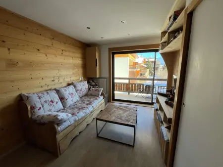 Appartement 3 pièces pour 6 pers. proche pistes, L'Alpe d'Huez - Photo 3